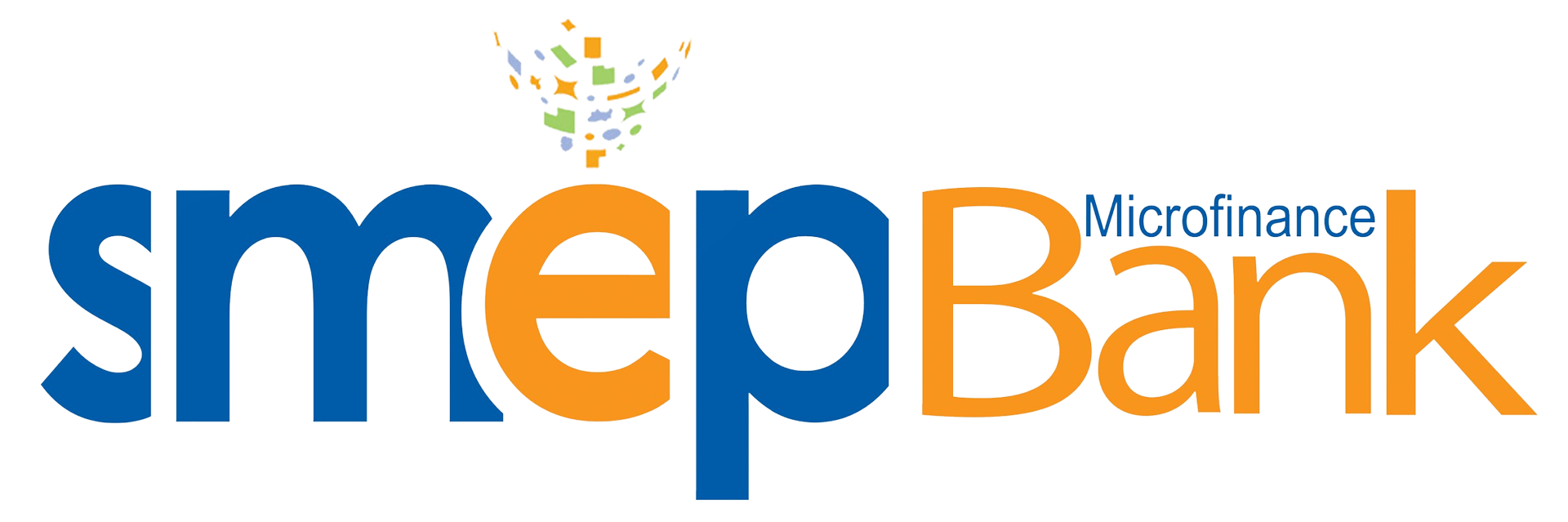 SMEP Microfinance Bank logo